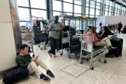 Heathrow Chaos: Passengers Stranded as IT Meltdown Sparks Travel Misery