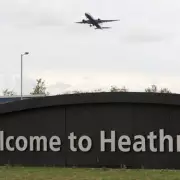Heathrow Terminal 2 Evacuated: Security Alert Sparks Chaos for Thousands of Passengers