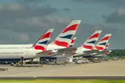 Heathrow's £25bn Expansion: Hotel Mogul Joins Forces with Singapore's Changi Airport