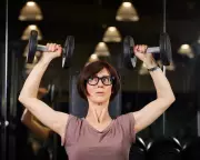 Heavy Lifting Transformed My Life: 8 Surprising Lessons From A Year Under The Bar