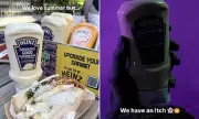 Heinz Mayonnaise Sauce Set for Sensational UK Comeback After Fan Frenzy | Exclusive