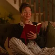 Helen Fielding Reveals: Bridget Jones Was Born from My Own Insecurity and Dating Disasters