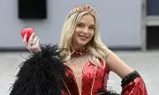Helen Flanagan to Play Wicked Stepmother in Liverpool's Snow White Panto | Daily Mail