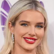 Helen Flanagan's Super-Soft Pyjamas Are Selling Out Fast! | Get The Look