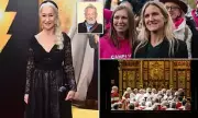 Helen Mirren & Ian McKellen Demand Lords Reform on Assisted Dying | Historic Vote Looms