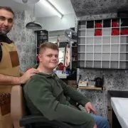 Hero Barber's Life-Saving Snip: How a Simple Haircut Exposed a Boy's Hidden Health Crisis