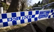 Heroic Bystanders Tackle Knifeman in Frenzied Westfield Coomera Shopping Centre Attack
