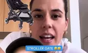 Heroic Mother's Terrifying Pram Hijack Ordeal in Broad Daylight | UK Crime Shock