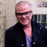 Heston Blumenthal's Fat-Free Food Fiasco: Celebrity Chef's Dire Health Warning