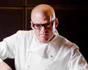Heston Blumenthal's Radical Fat Duck Menu: Diners Report Weight Loss from Revolutionary 'Gut Health' Dishes