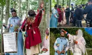 High Court Eviction Order Threatens African Tribe's Ancestral Woodland Home in Kent