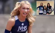 High School Volleyball Stars Sue Transgender Teammate in Landmark Legal Battle Over Fairness in Women's Sport