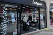High Street Crisis Deepens as Bodycare Announces Closure of All 70 Stores