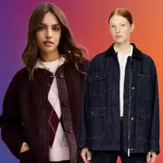 High Street Style Steals: The Best Affordable Jackets for Autumn 2024