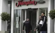 Hilton Hotel Security Scandal: Asylum Seeker Accused of Hyde Park Rape Housed in Luxury Hotel