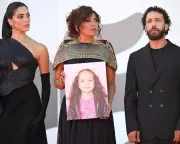 Hind Rajab's Voice Stuns Venice: 23-Minute Ovation for Gaza Documentary