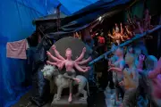 Hindu Nationalist Group Sparks Outrage with 'Conversion' Event Targeting Thousands in India