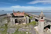 Historic Birnbeck Pier Wins £8m Lottery Lifeline in Dramatic Rescue Bid