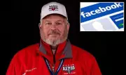 Hockey Coach Bernie Lynch Granted Parole for Sexual Assault: Victim Outraged by Facebook Friend Request