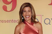 Hoda Kotb's Heartbreaking Journey: How Her Daughter's Cancer Battle Inspired a Book of Hope