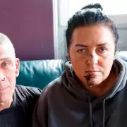Holiday Horror: Mum and Teen Daughter Scarred for Life After All-Inclusive Hotel Attack in Turkey