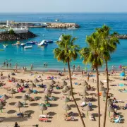 Holiday Prices Set to Plummet as UK Scraps 100ml Liquid Rule at Major Airports