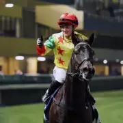 Hollie Doyle's Hong Kong Dream Shattered: Star Jockey Forced Out of International Jockeys' Championship