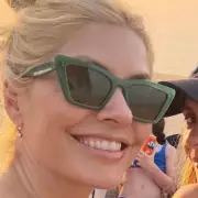 Holly Willoughby's High Street Secret: Get Her Exact M&S Sunglasses For Just £19.50