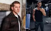 Hollyoaks Star James Sutton Quits Acting After 20 Years in Shocking Career U-Turn