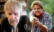 Hollywood Actor Gary Busey Sentenced for Groping Woman at New Jersey Convention