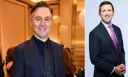 Hollywood War in Hampstead: The Walking Dead Star's Mega-Basement Sparks Fury Among Neighbours | Eden Confidential