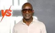 Holyfield's Vegas Vengeance: Revisiting the Night He Tamed Tyson and Survived the Bite