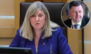 Holyrood Toilet Spy Camera Scandal: Presiding Officer 'Absolutely Appalled' as Police Probe Hidden Device