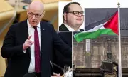 Holyrood's Priorities Questioned: Scottish Parliament Devotes Precious Time to Palestine Debate Over Local Issues