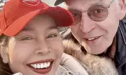 Home Office Denies Monty Python Filmmaker's Thai Wife Right to Remain in UK