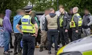 Home Office Raids London Factory in Major Immigration Crackdown: Romanian Workers Facing Deportation