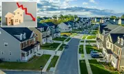 Homebuyer Bonanza: Plummeting Mortgage Rates Slash Thousands Off Annual Housing Costs