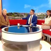 Homes Under The Hammer's Martin Roberts Reveals Shocking Truth: 'Our Homes Are Falling Apart'