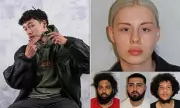 Honeytrap Gang Jailed for Brutal Machete Kidnapping of Premier League Barber