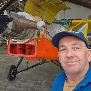 Horrific Plane Crash Claims Life of Beloved Pilot: Inside the Tragic Final Flight