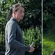 Horrified Dad Uncovers Dangerous Pervert Hiding in Daughter's Bedroom | UK Crime Shock