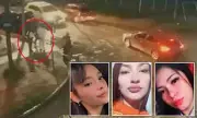 Horror in Argentina: Cousins Livestream Vicious Torture Attack in Shocking Viral Video