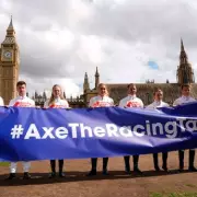 Horse Racing Strike Looms: Betting Tax Hike Sparks Industry Fury and Protest Threats