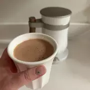 Hotel Chocolat Velvetiser Review: Is This Luxury Hot Chocolate Maker Worth The Hype?