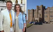 Hotel Tycoon's Migrant Housing Row: Staff Sacked After £20m Mansion Converted For Asylum Seekers