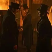 House of Guinness: First Look at Disney+ Epic Reveals Dynasty's Dark Secrets