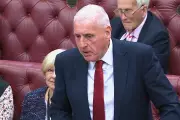 House of Lords Votes to Abolish Death Penalty in Historic Move