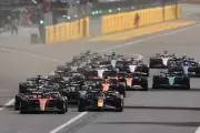 How to Watch F1 Italian Grand Prix 2023 FREE: Live Stream Monza Race Online