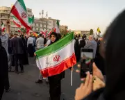 How War Forged a New Iranian Nationalism: From Kitchen Tables to Street Protests