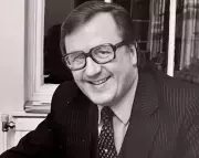 Hugh Corbet: The Westminster Outsider Who Shaped Britain's EU Debate